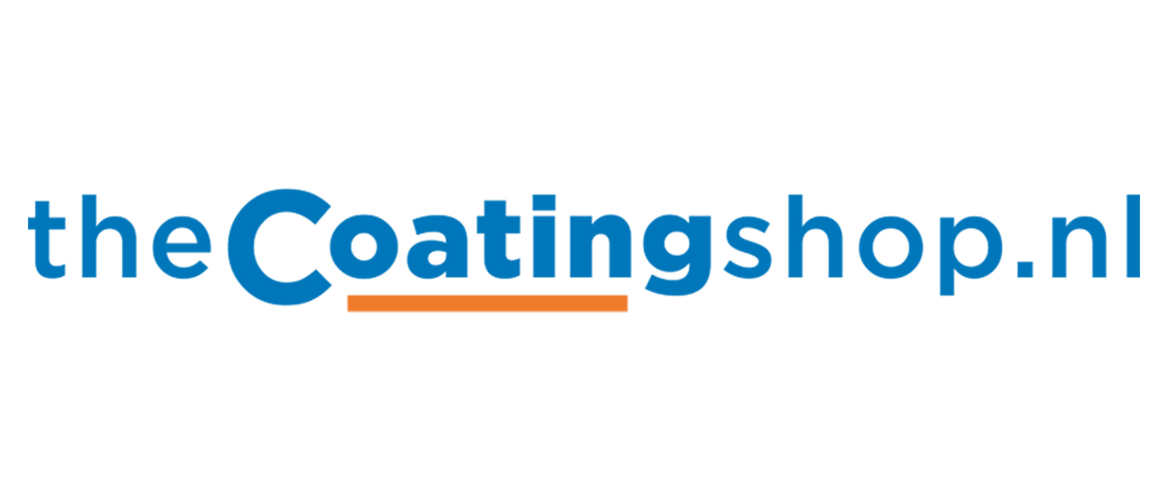 Thecoatingshop.nl logo