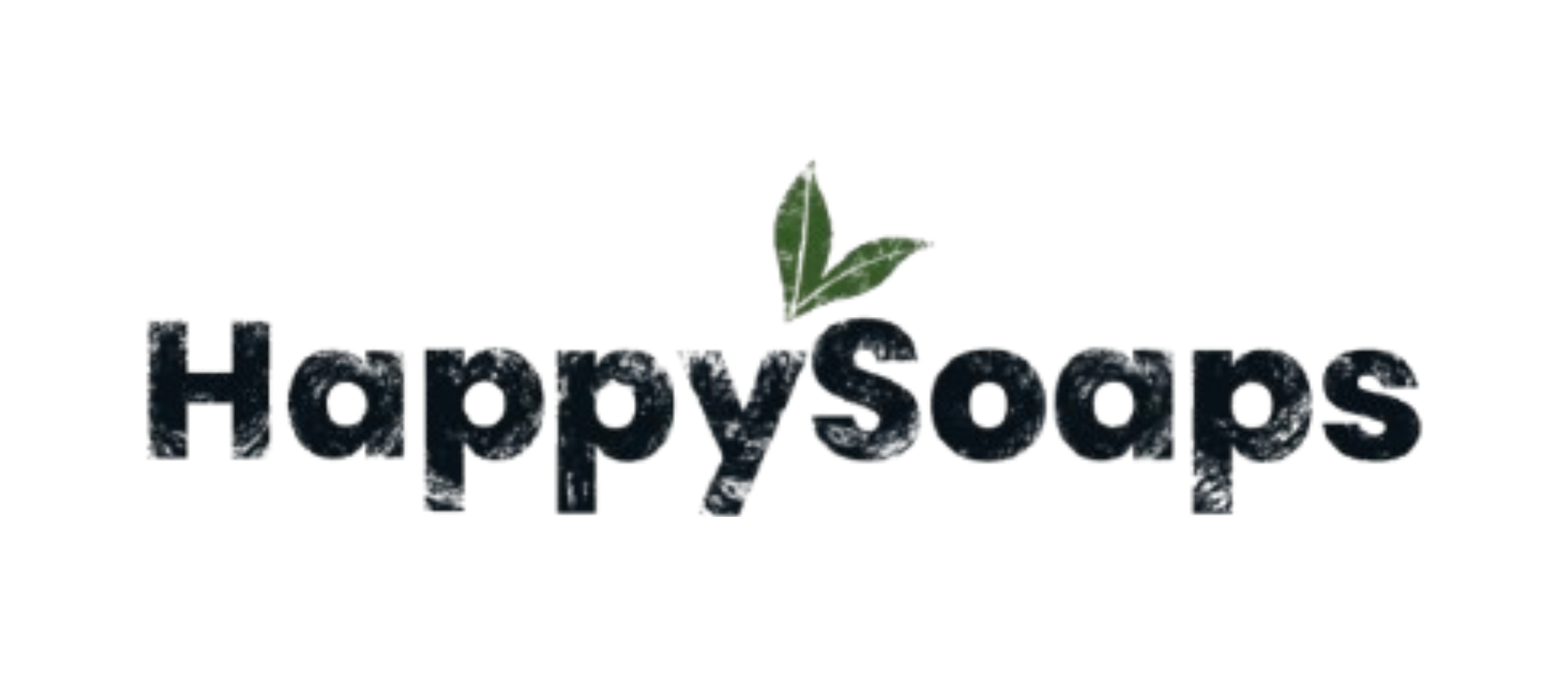 happysoaps.com's logo