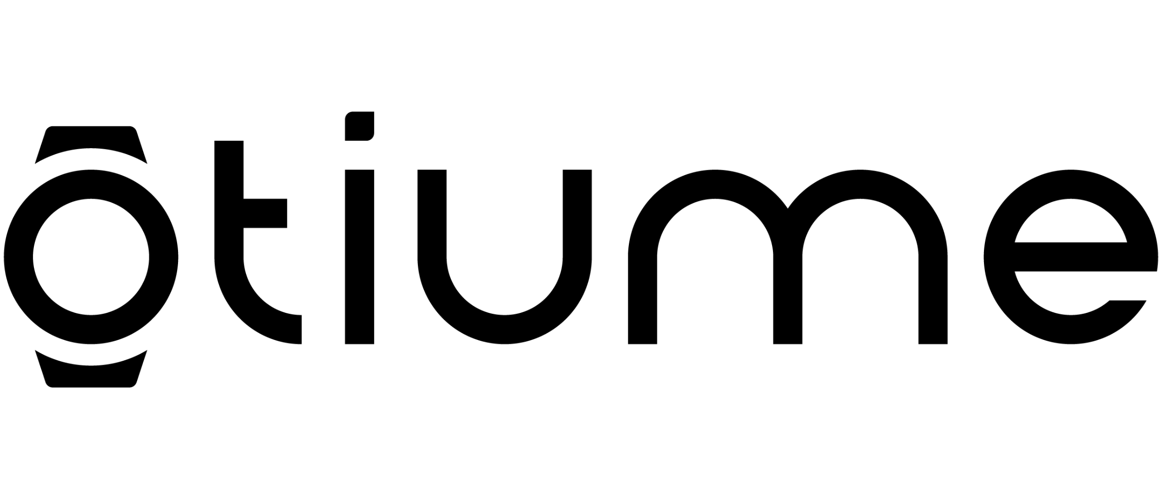 Otiume.nl's logo