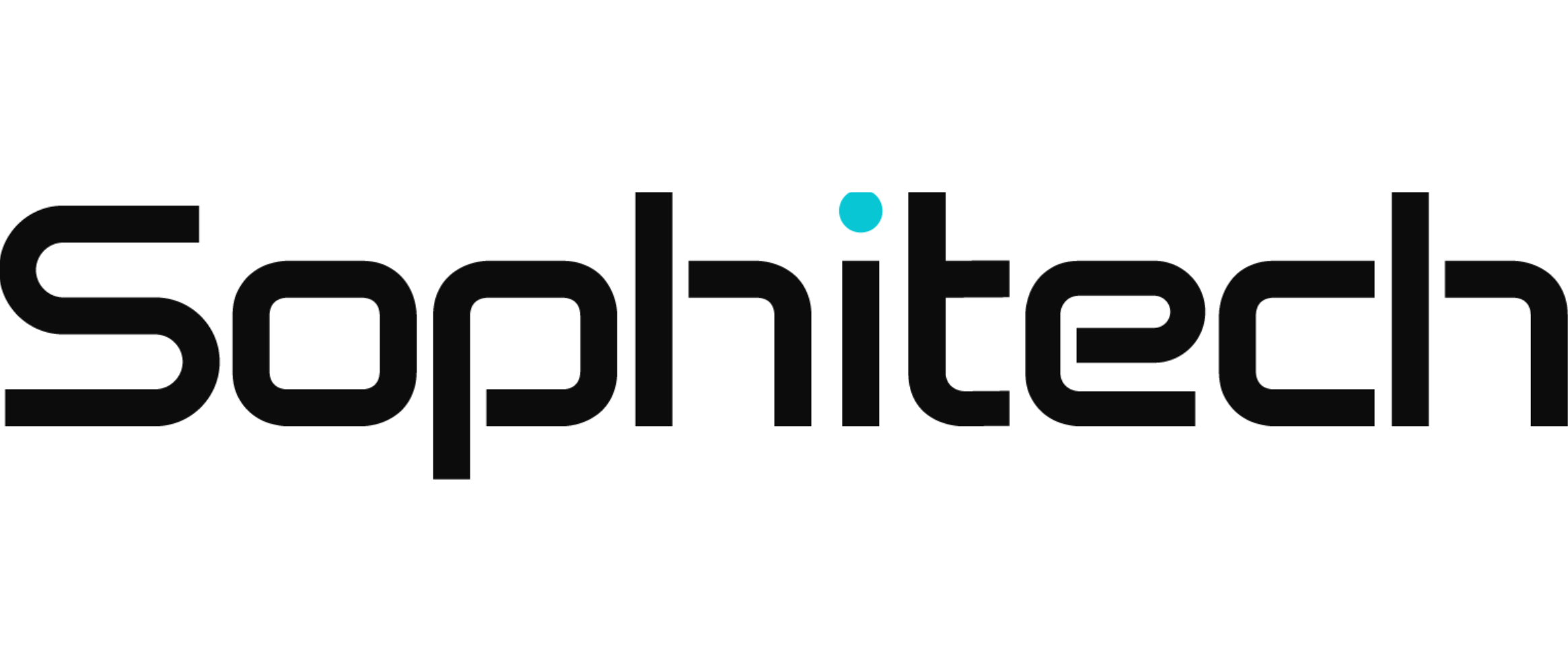 sophitech.nl's logo