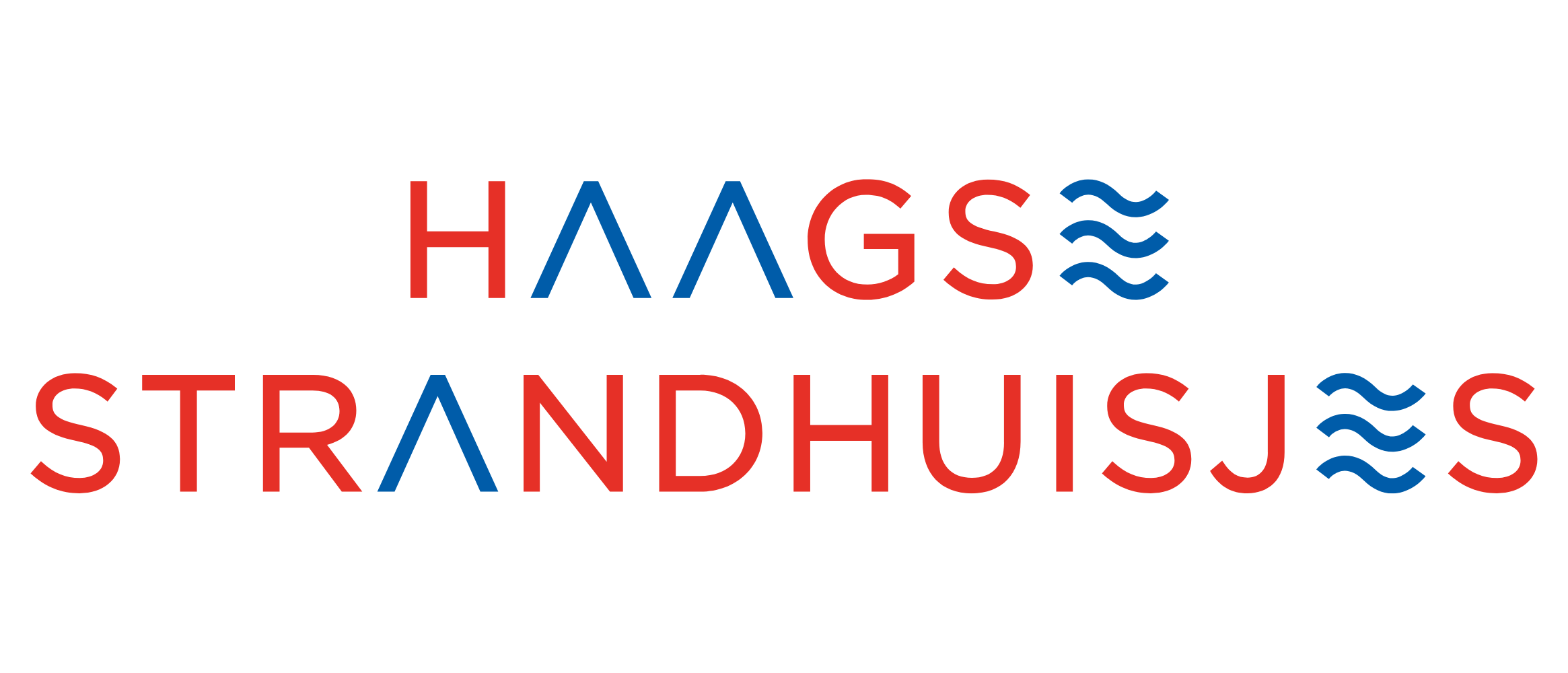Haagsestrandhuisjes.nl's logo