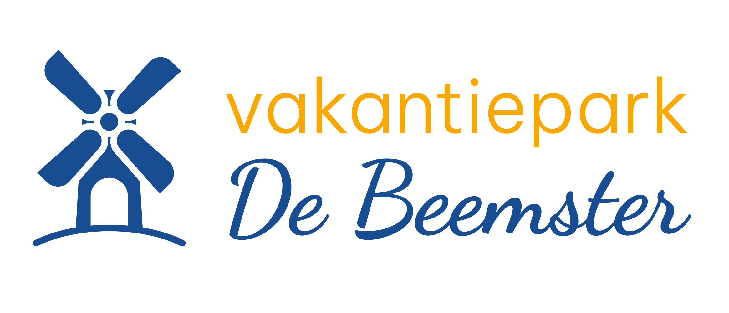 Vakantieparkdebeemster.nl's logo