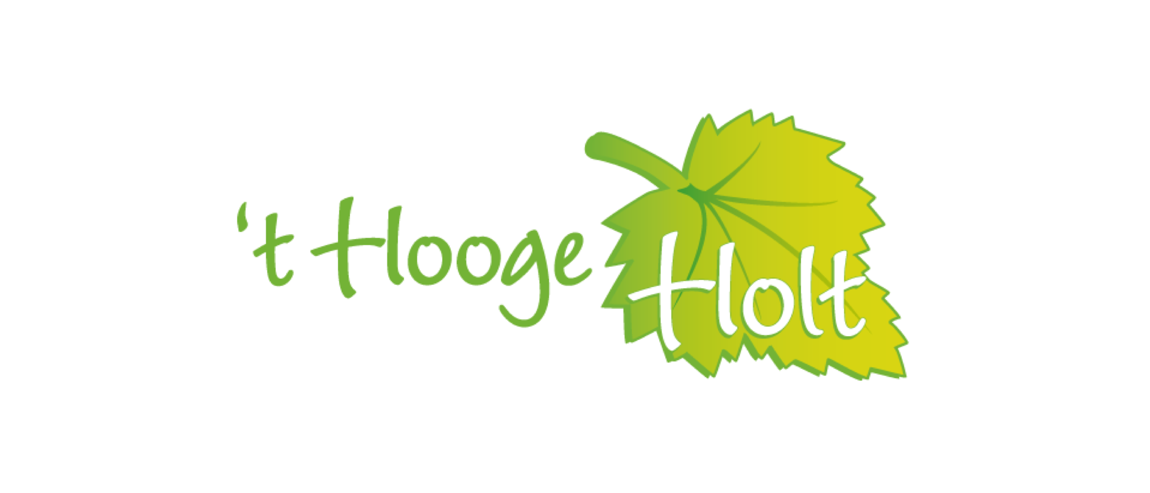 Hoogeholt.nl's logo
