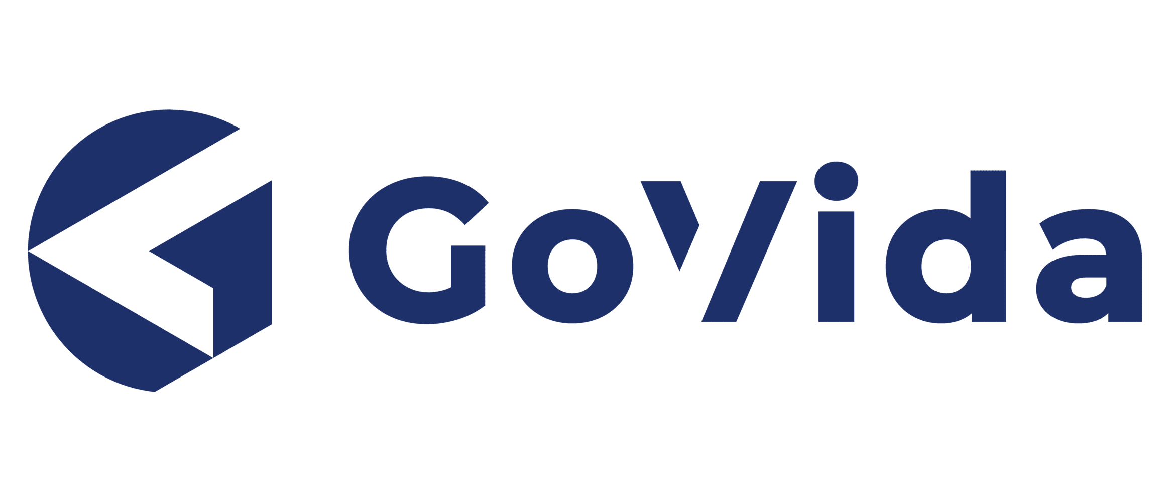 Govida.nl logo