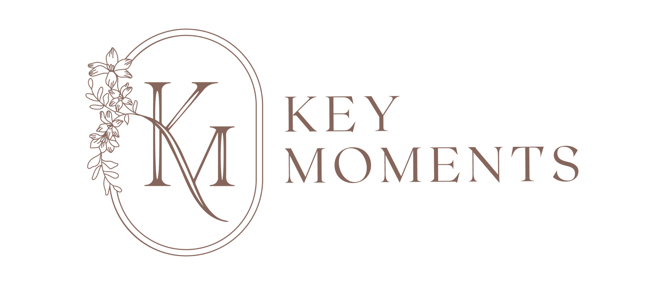 Key-moments.com logo