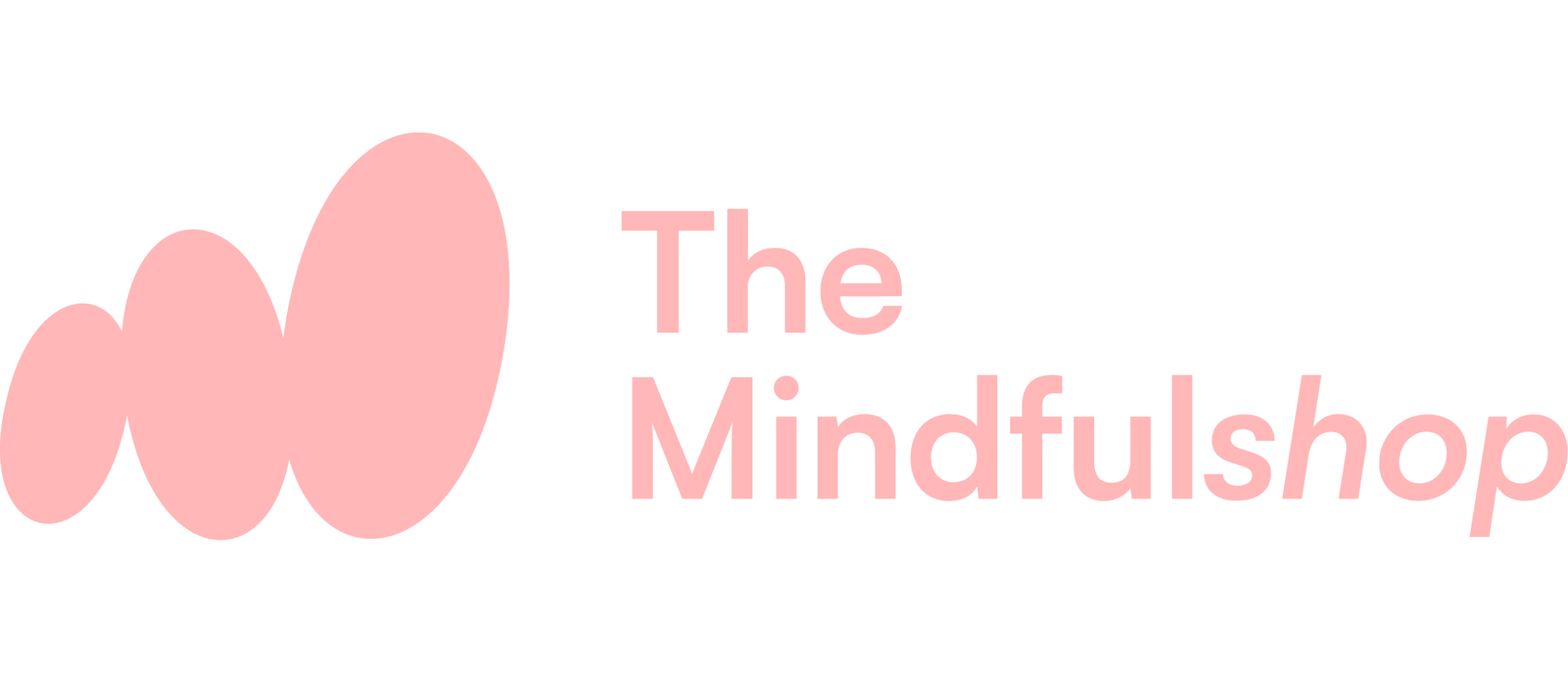 Themindfulshop.nl's logo