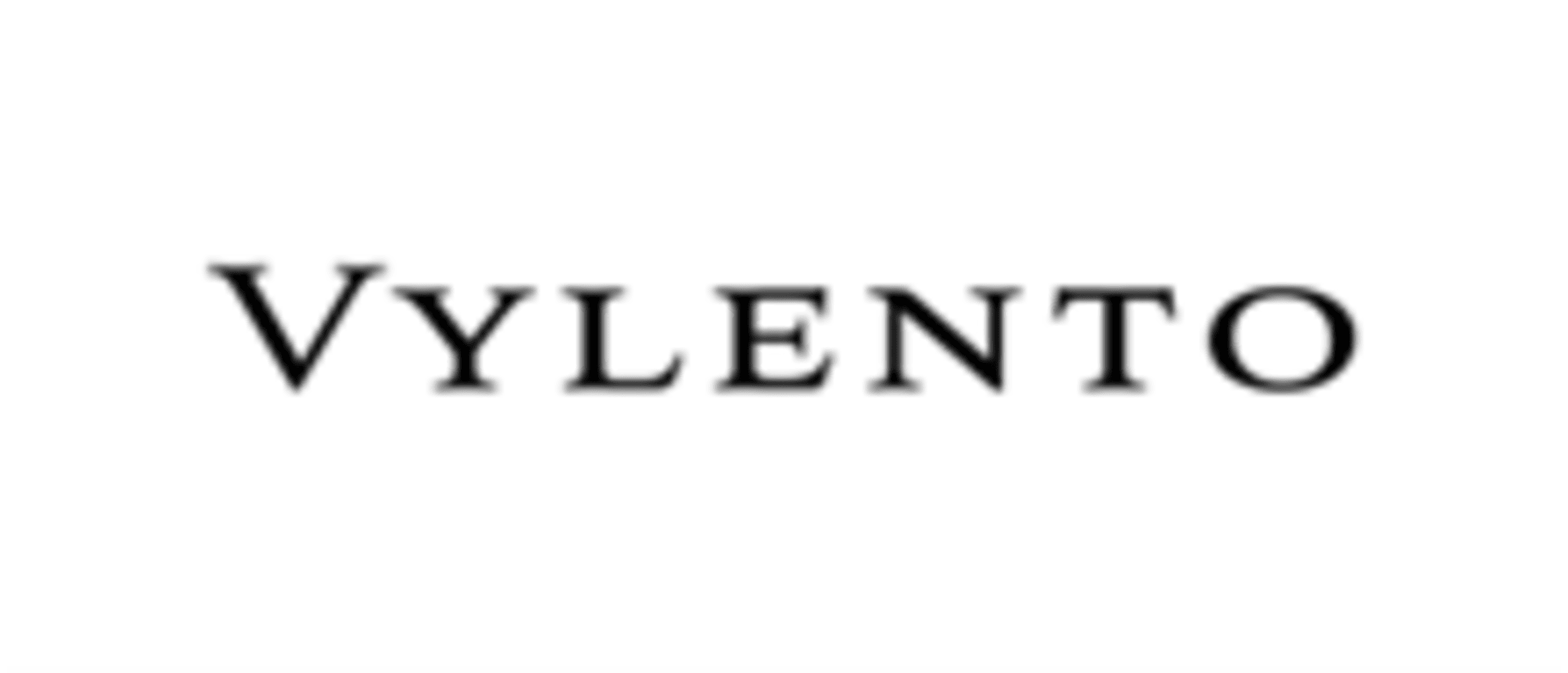 Vylento.com's logo