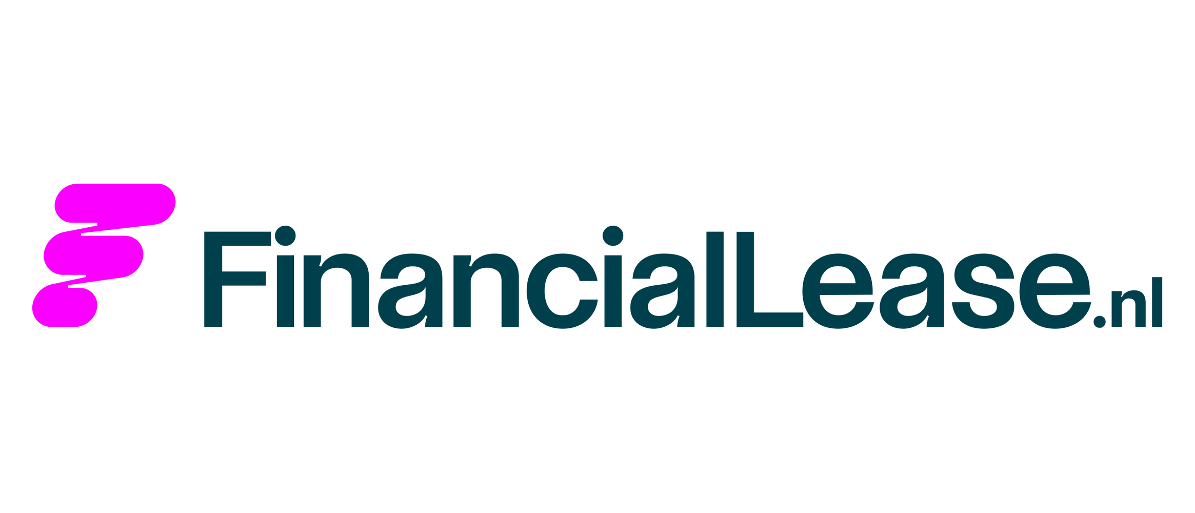 financiallease.nl's logo