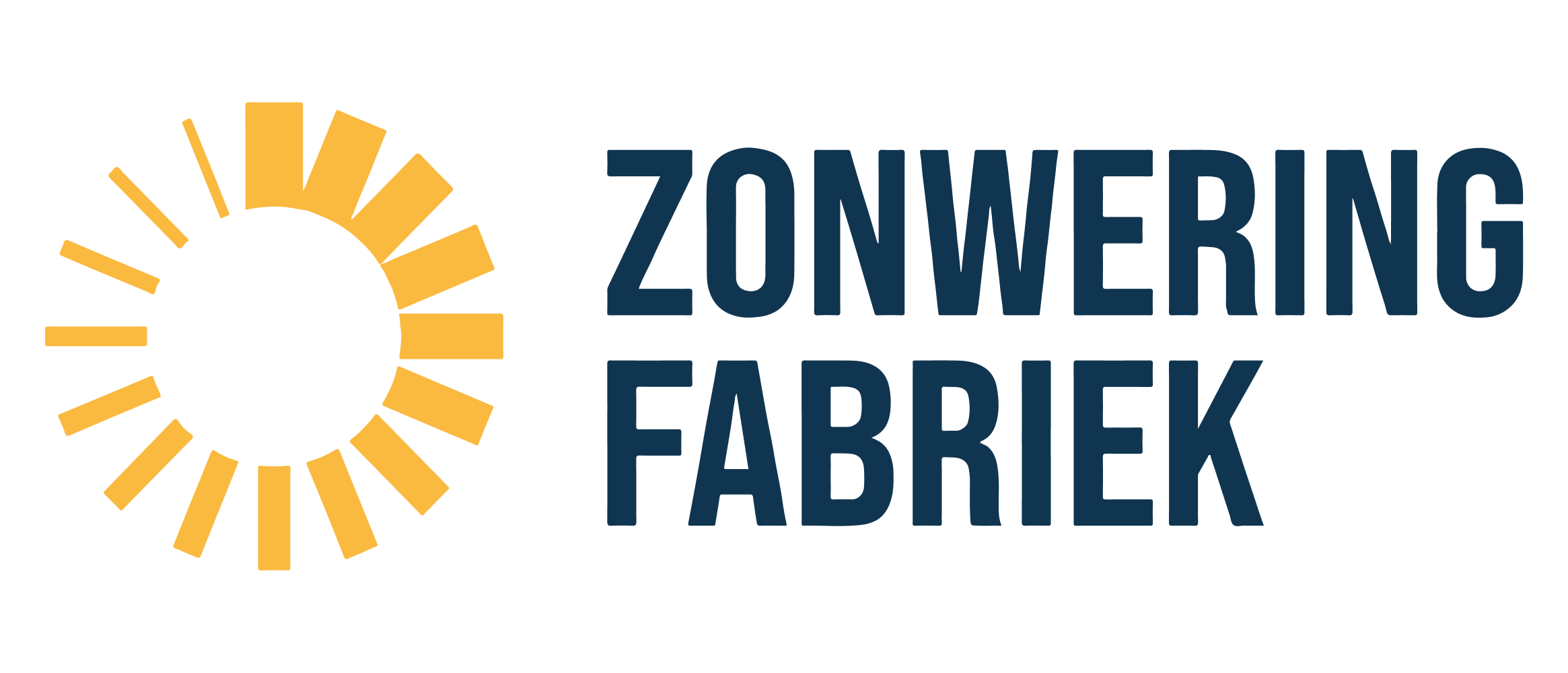 Zonwering-fabriek.nl logo
