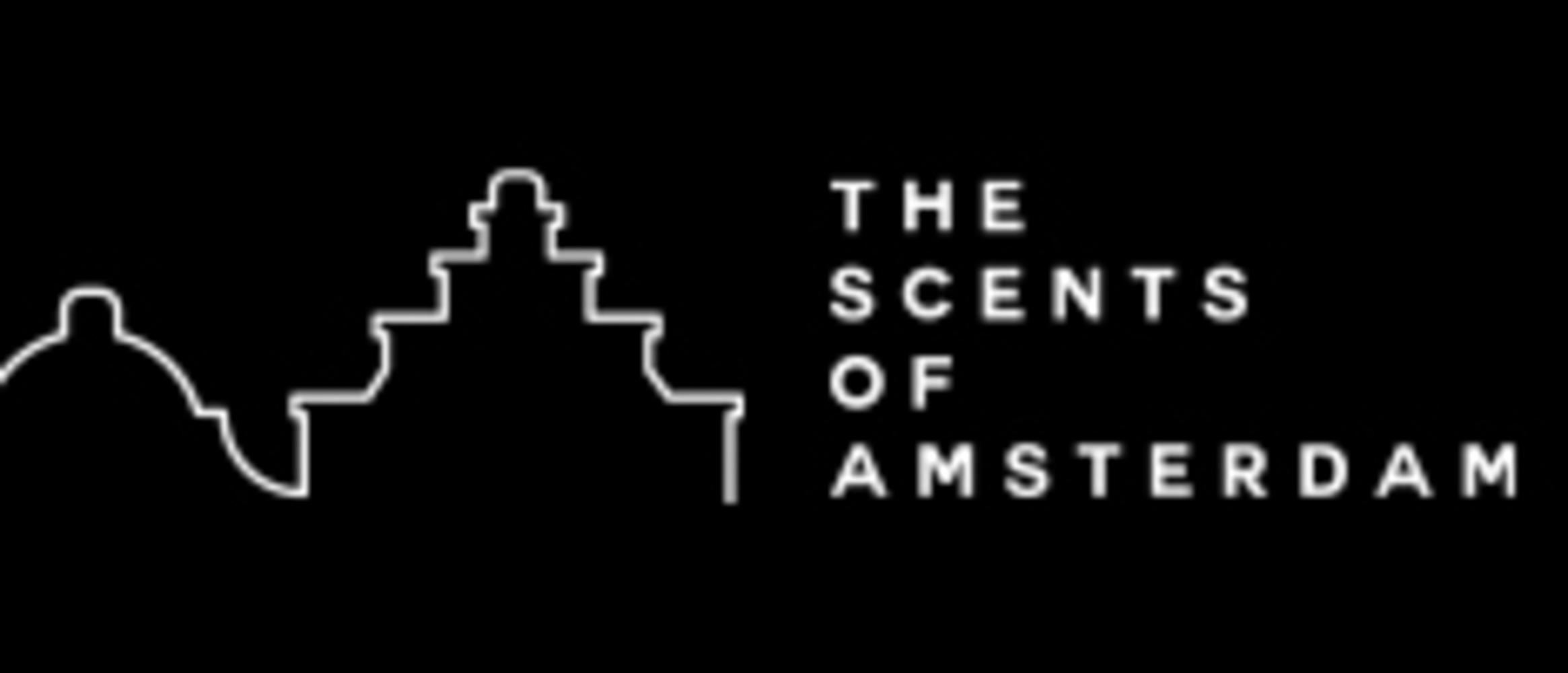 Thescentsofamsterdam.com's logo