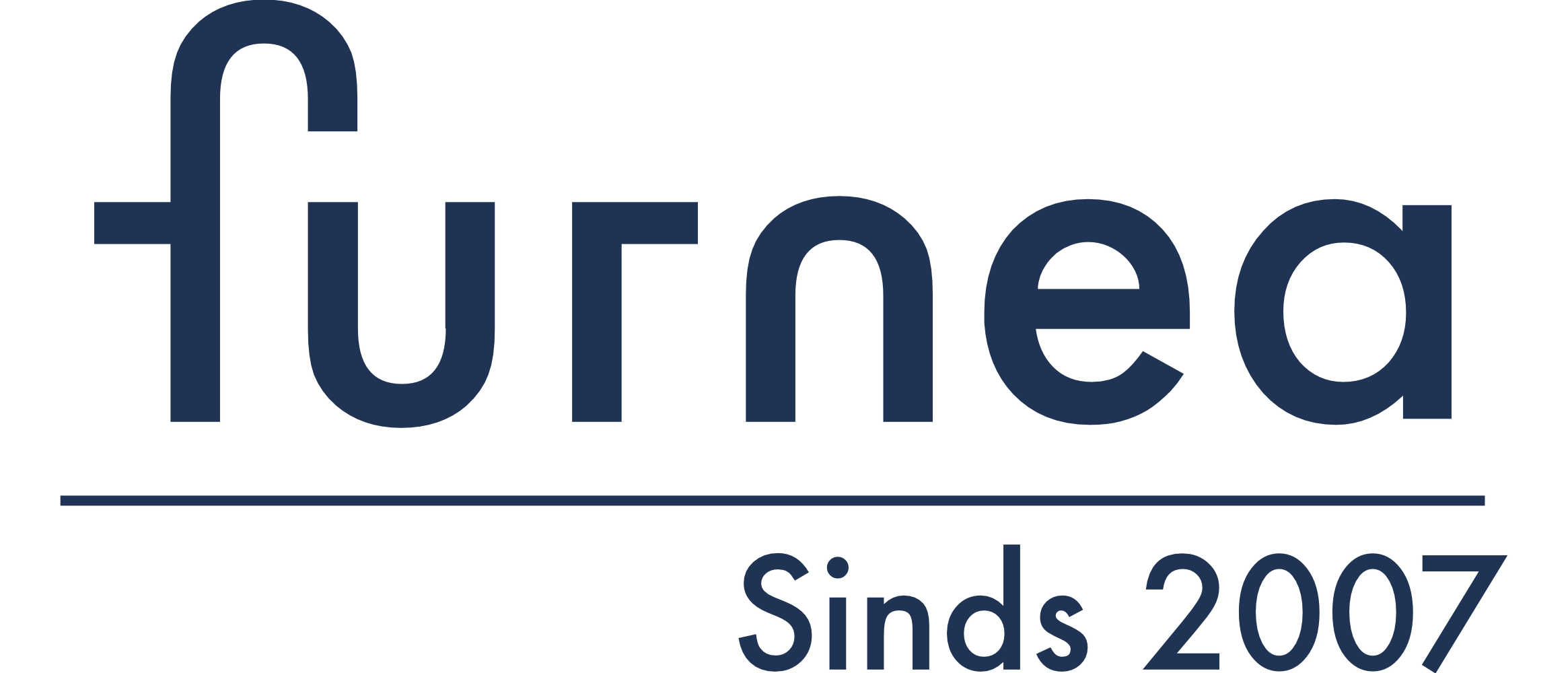 Furnea.nl's logo