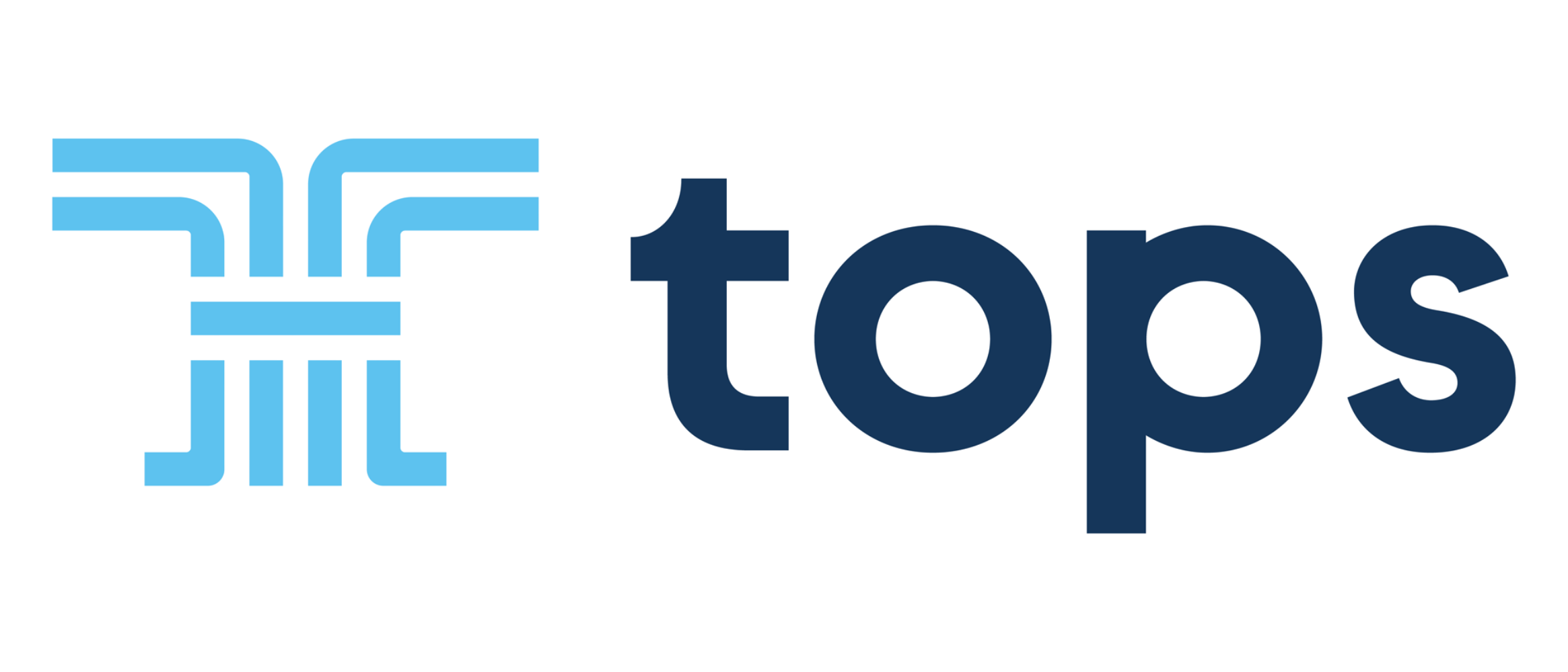 Topsfilters.nl logo
