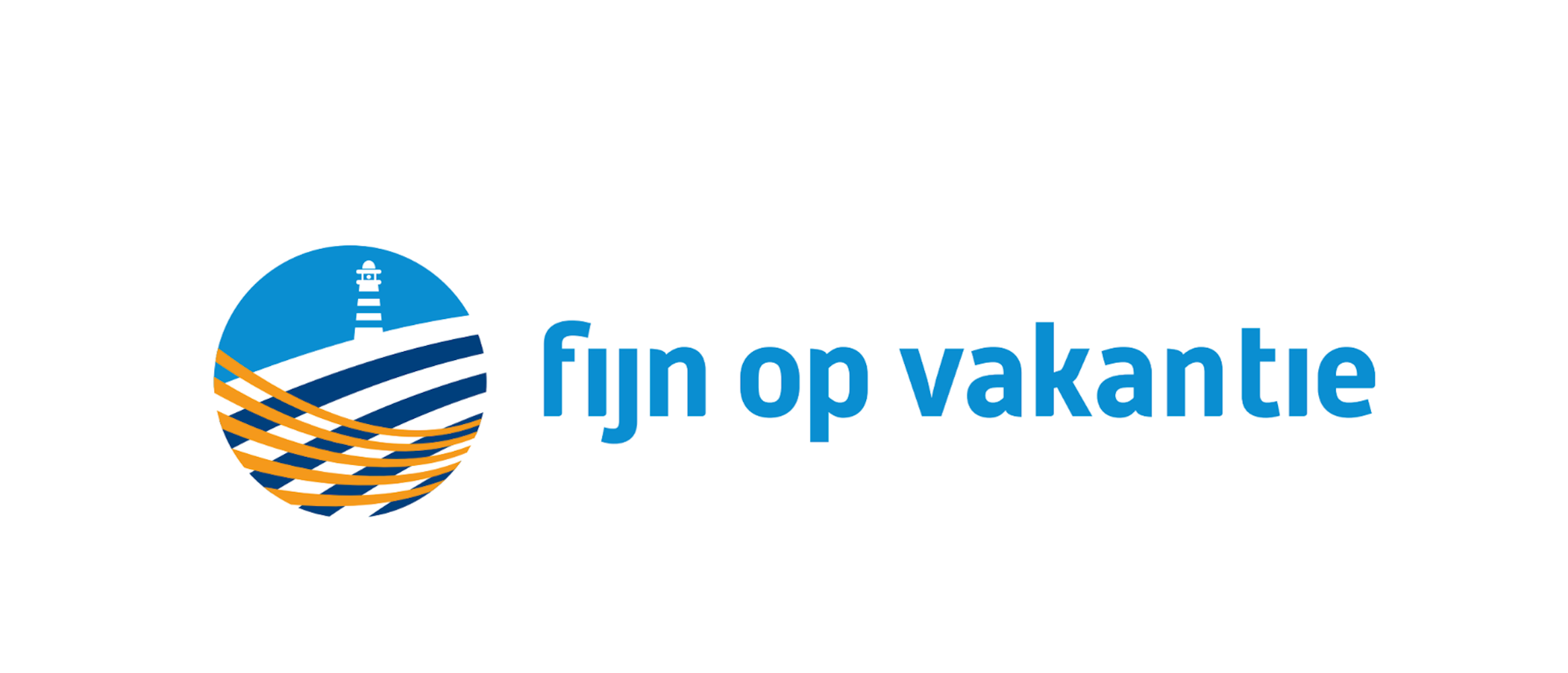 Fijnopvakantie.nl's logo