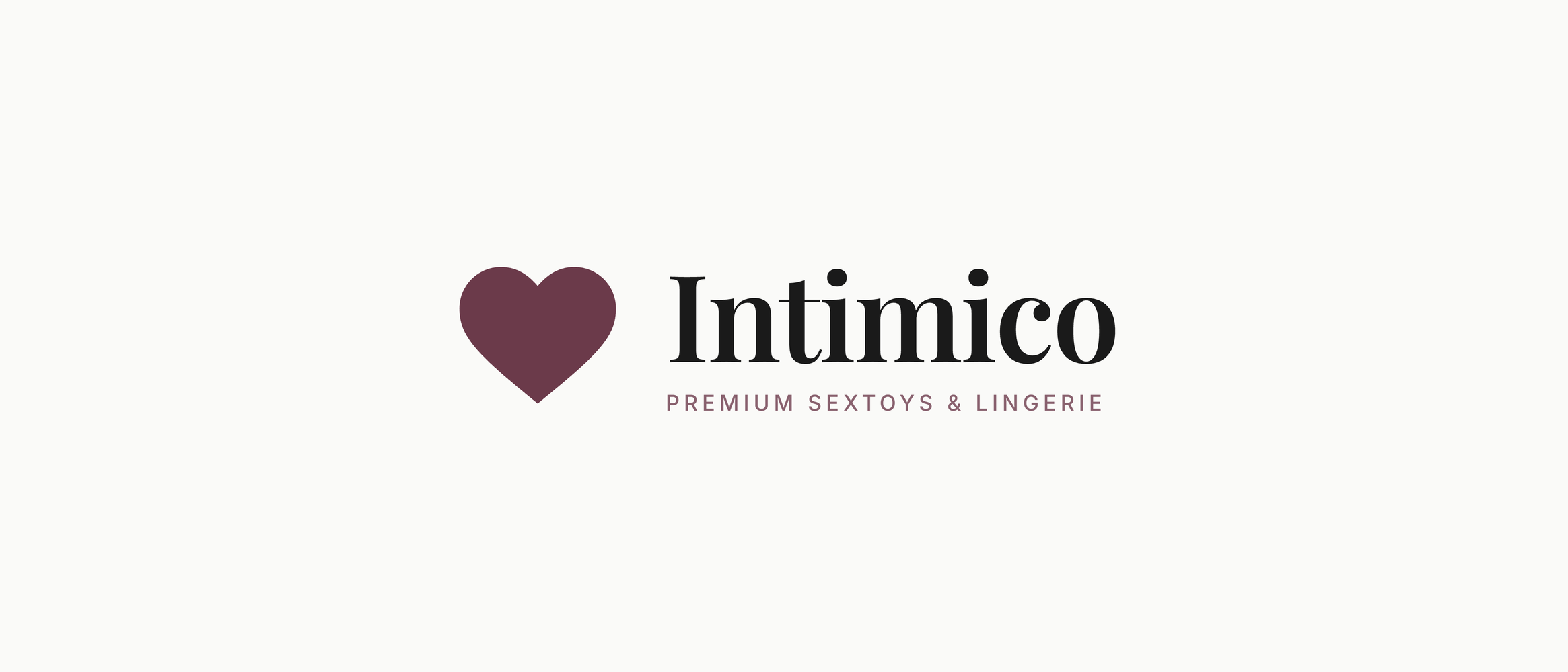 Intimico.nl's logo
