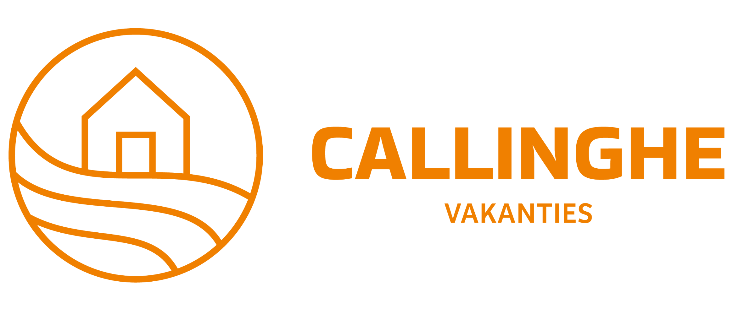 Callinghevakanties.nl's logo