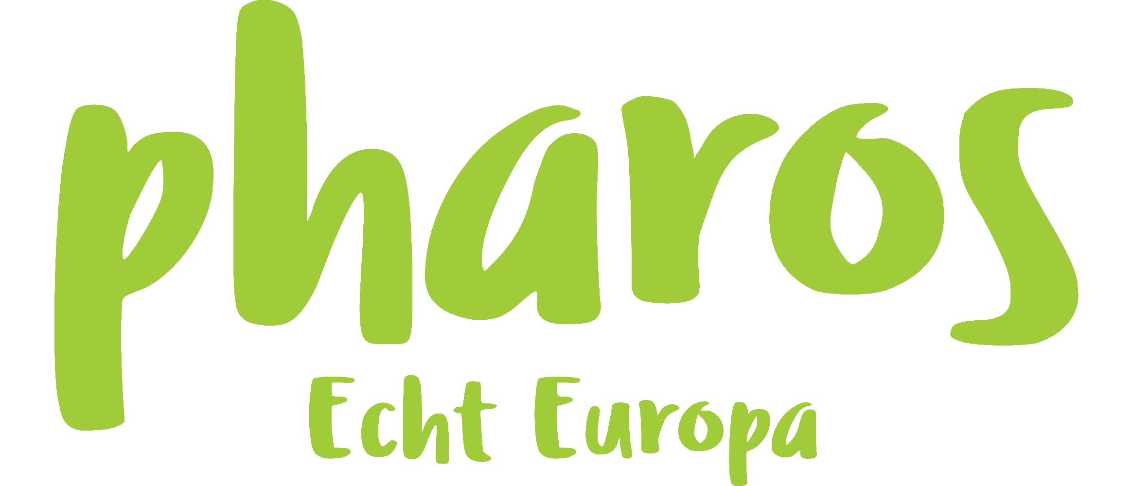 Pharosreizen.nl's logo