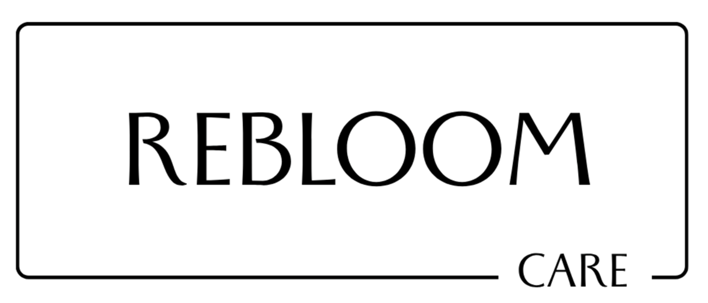Rebloomcare.com's logo