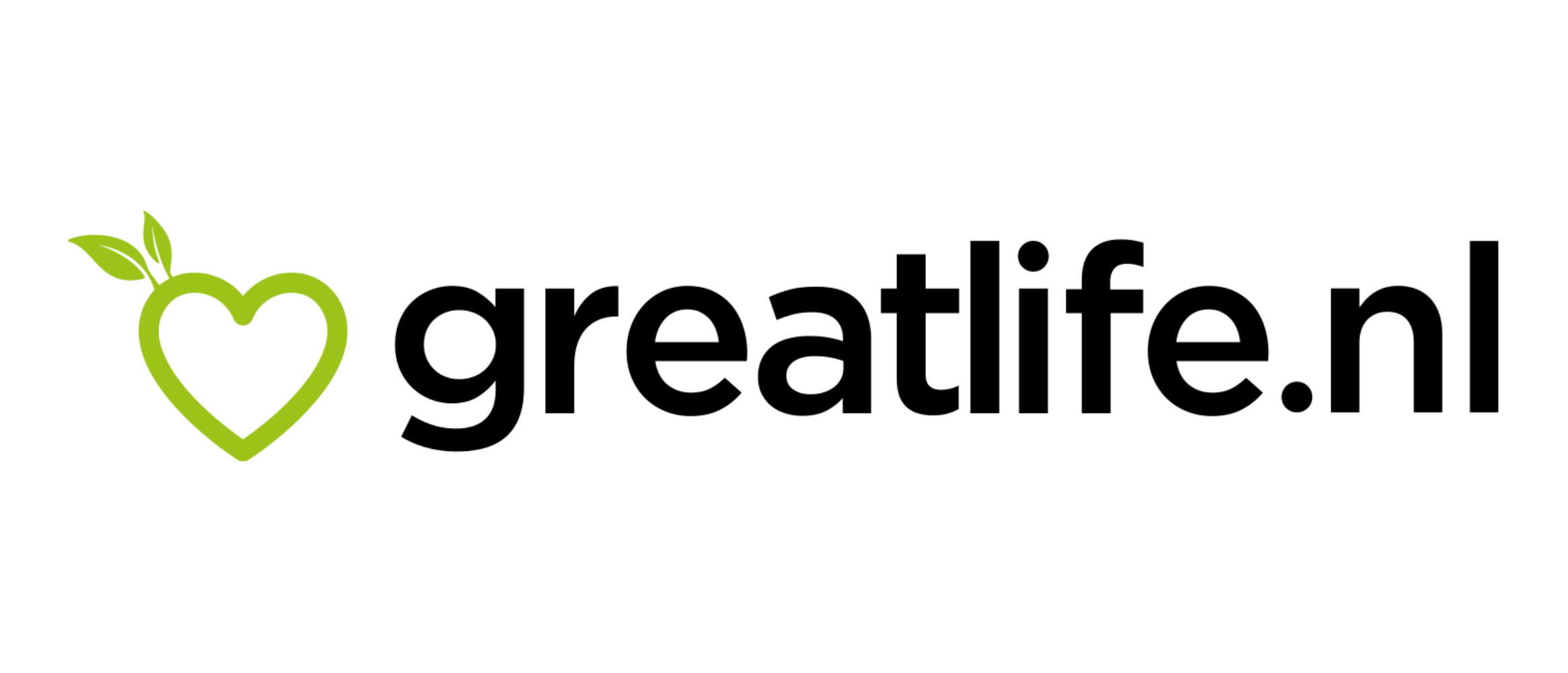 Greatlife.nl's logo