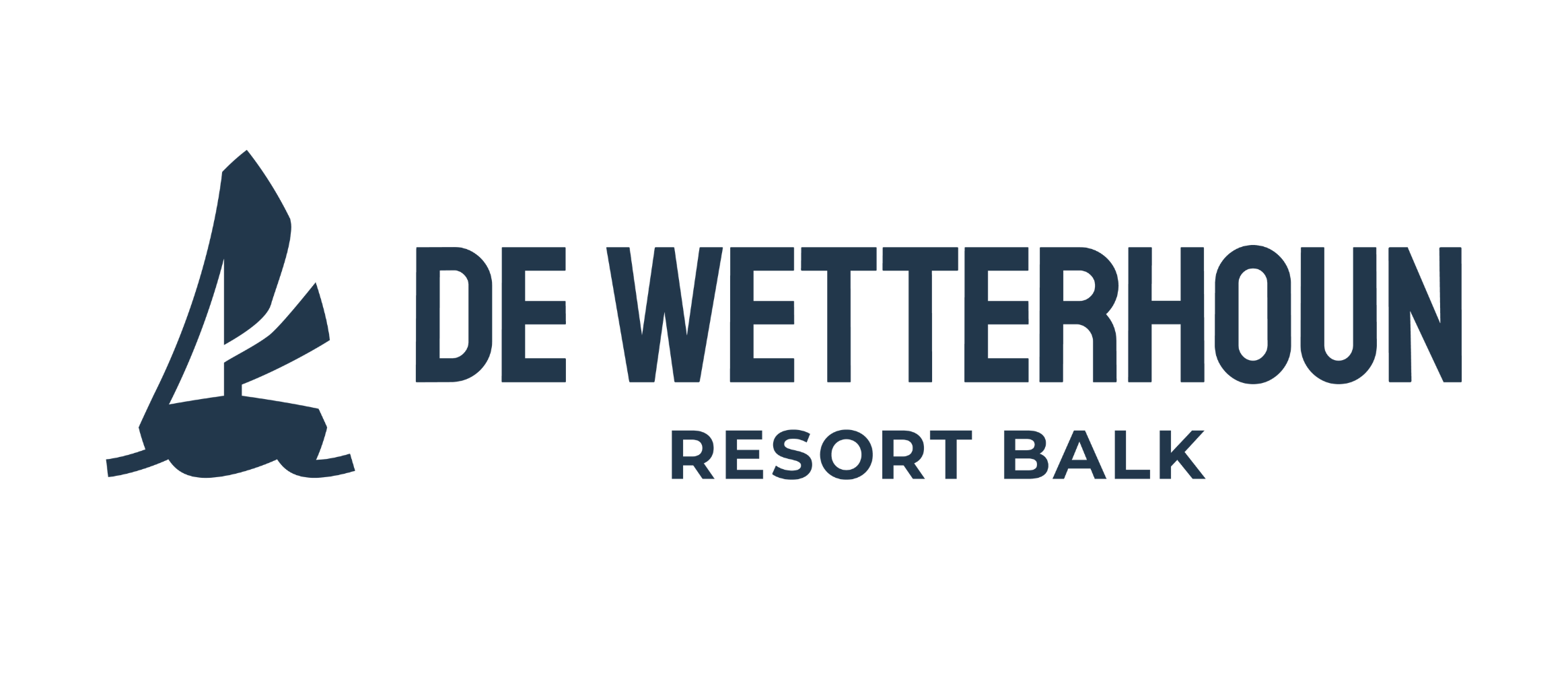 Resortwetterhoun.nl's logo