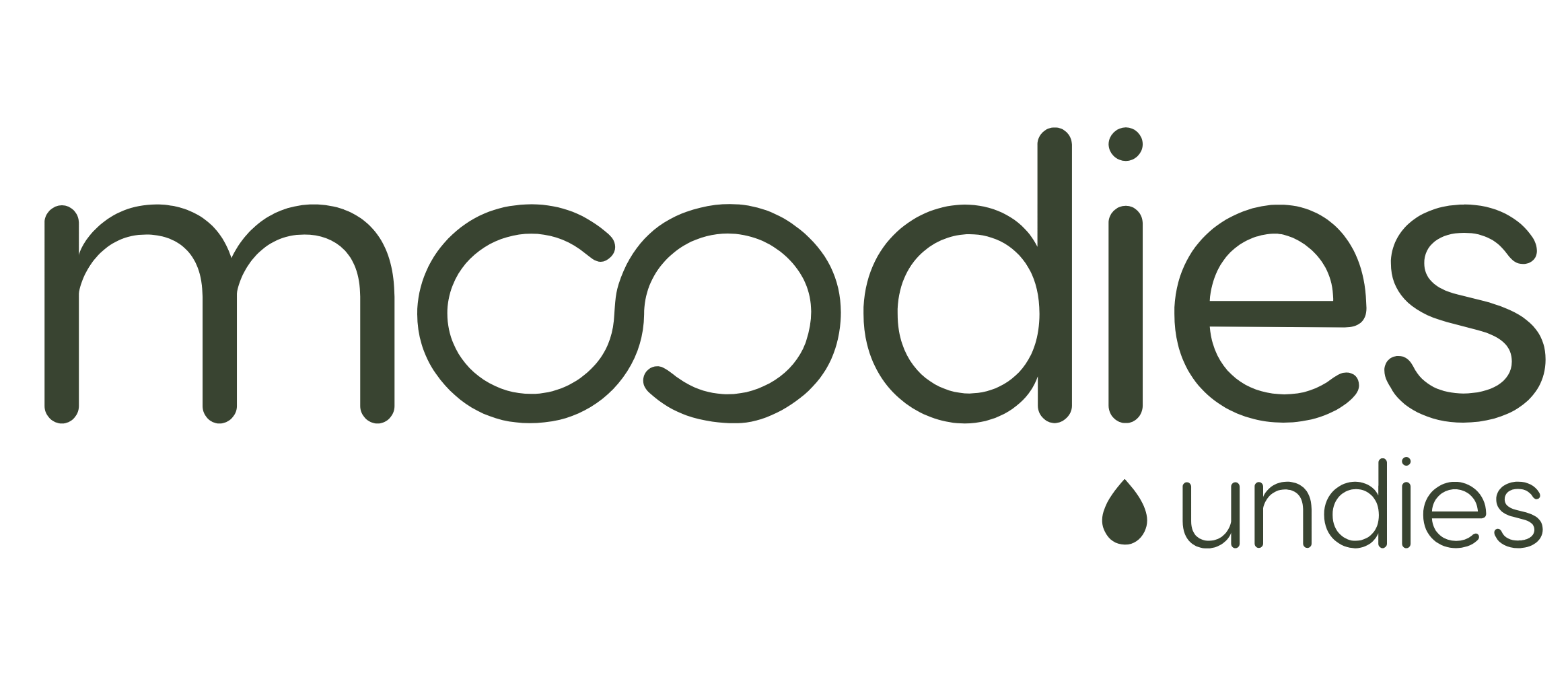 moodiesundies.com's logo