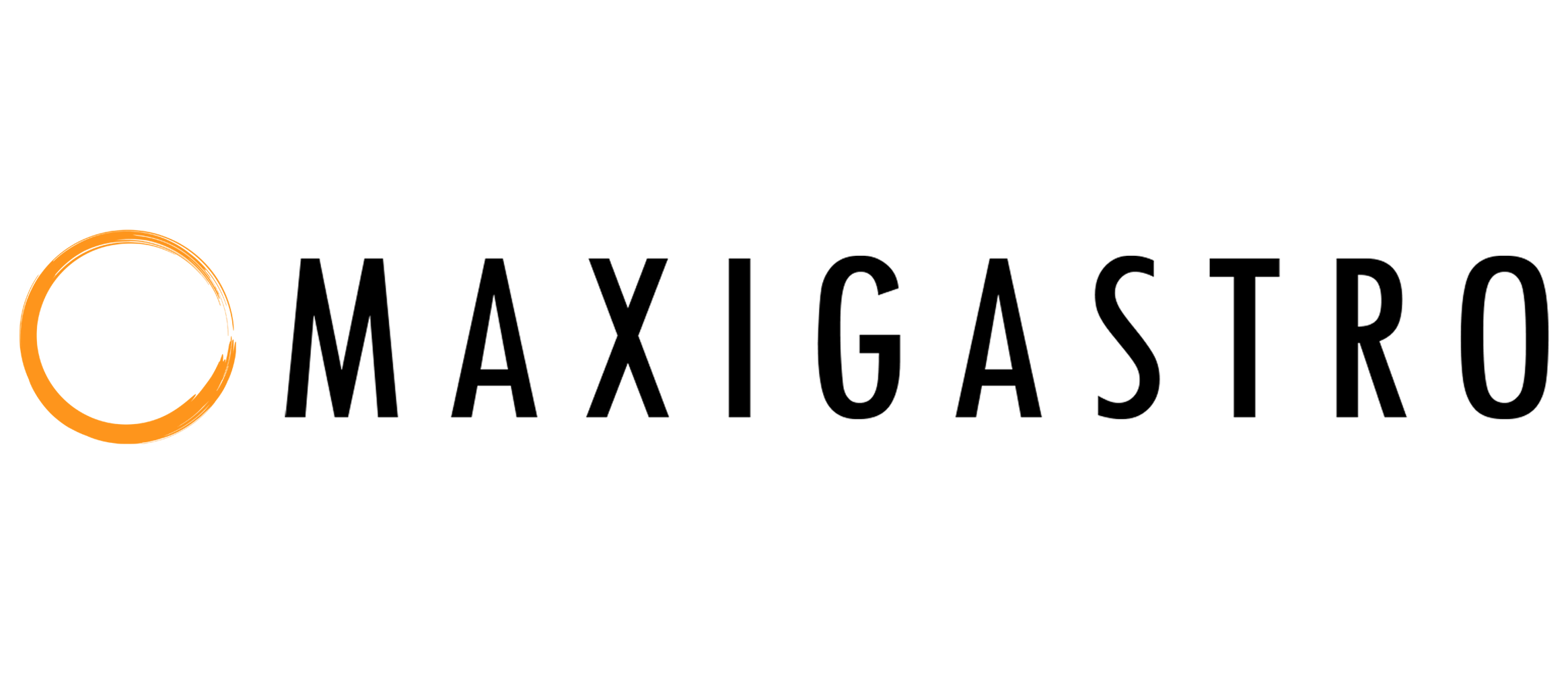 Maxigastro.eu's logo