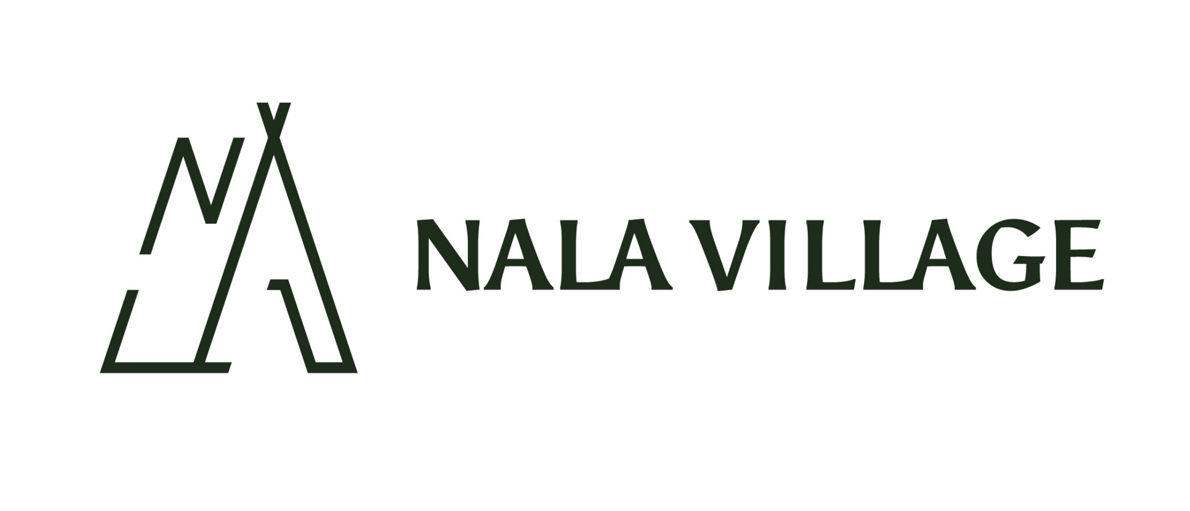 Nalavillage.nl's logo