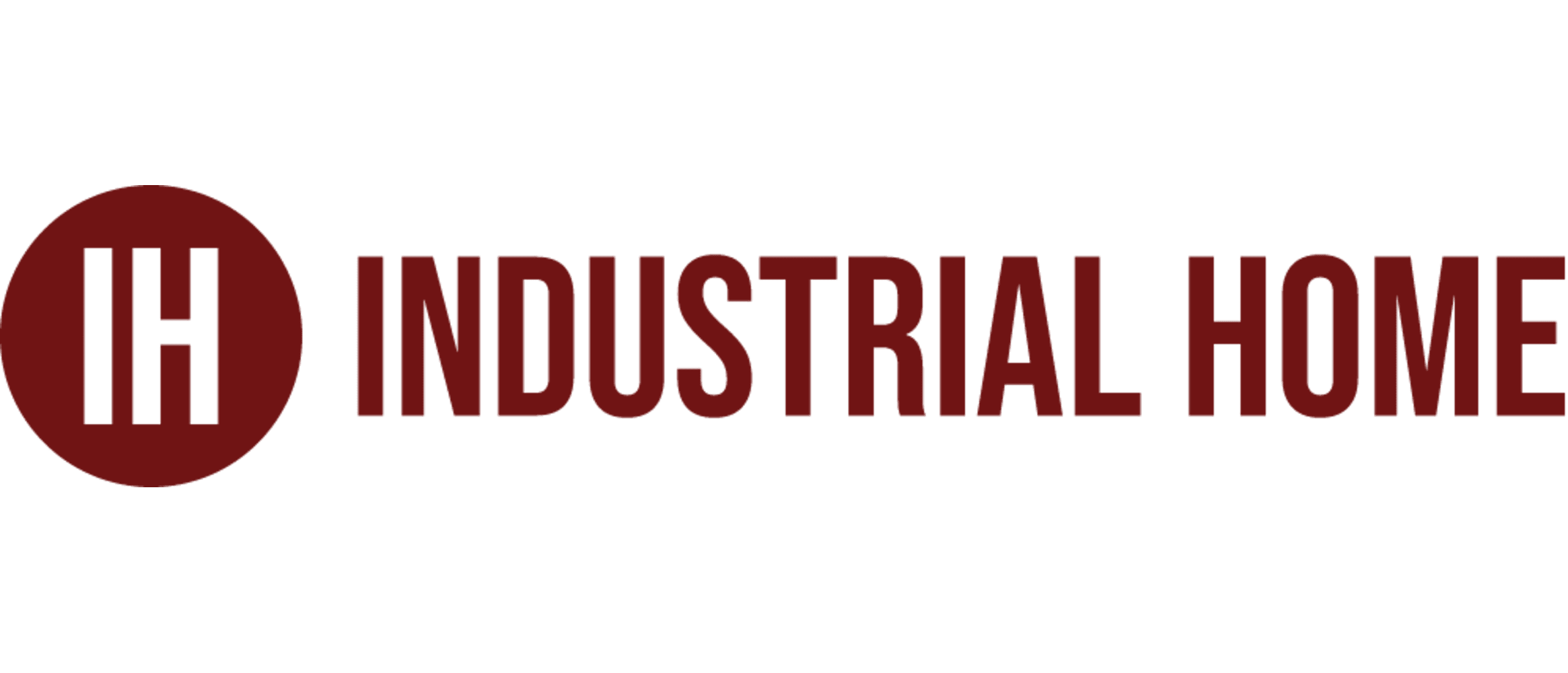 industrial-home.com's logo