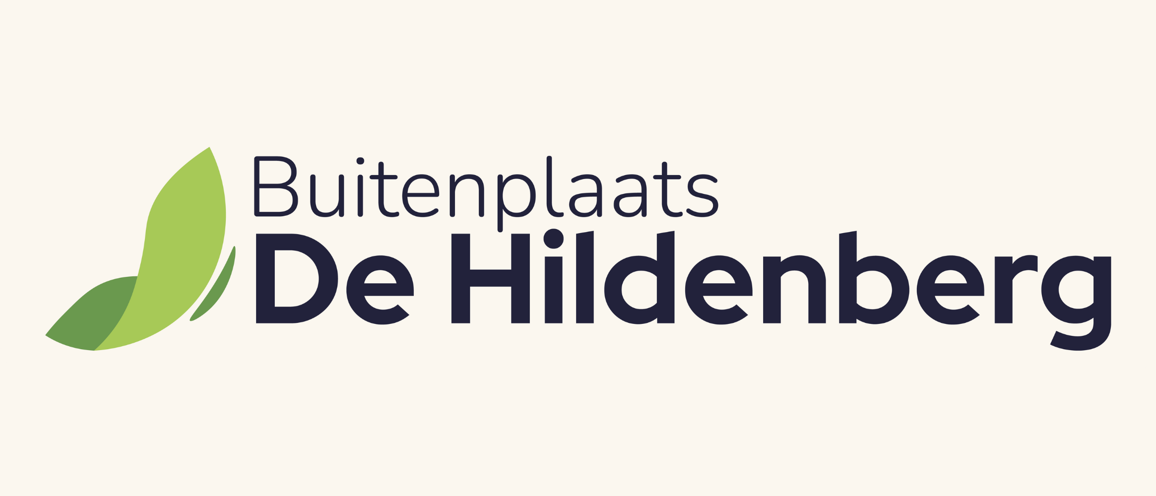 Buitenplaatsdehildenberg.nl's logo
