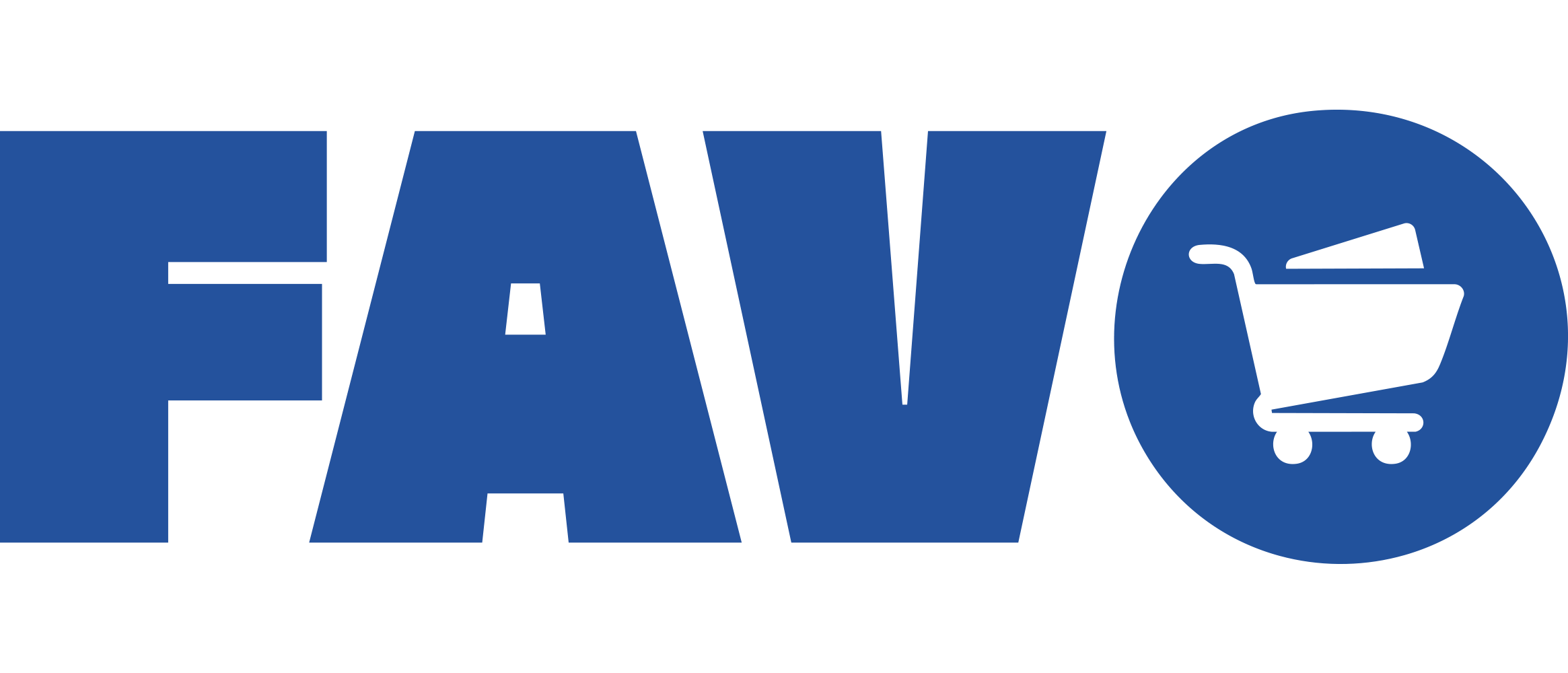 Favoshop.nl's logo
