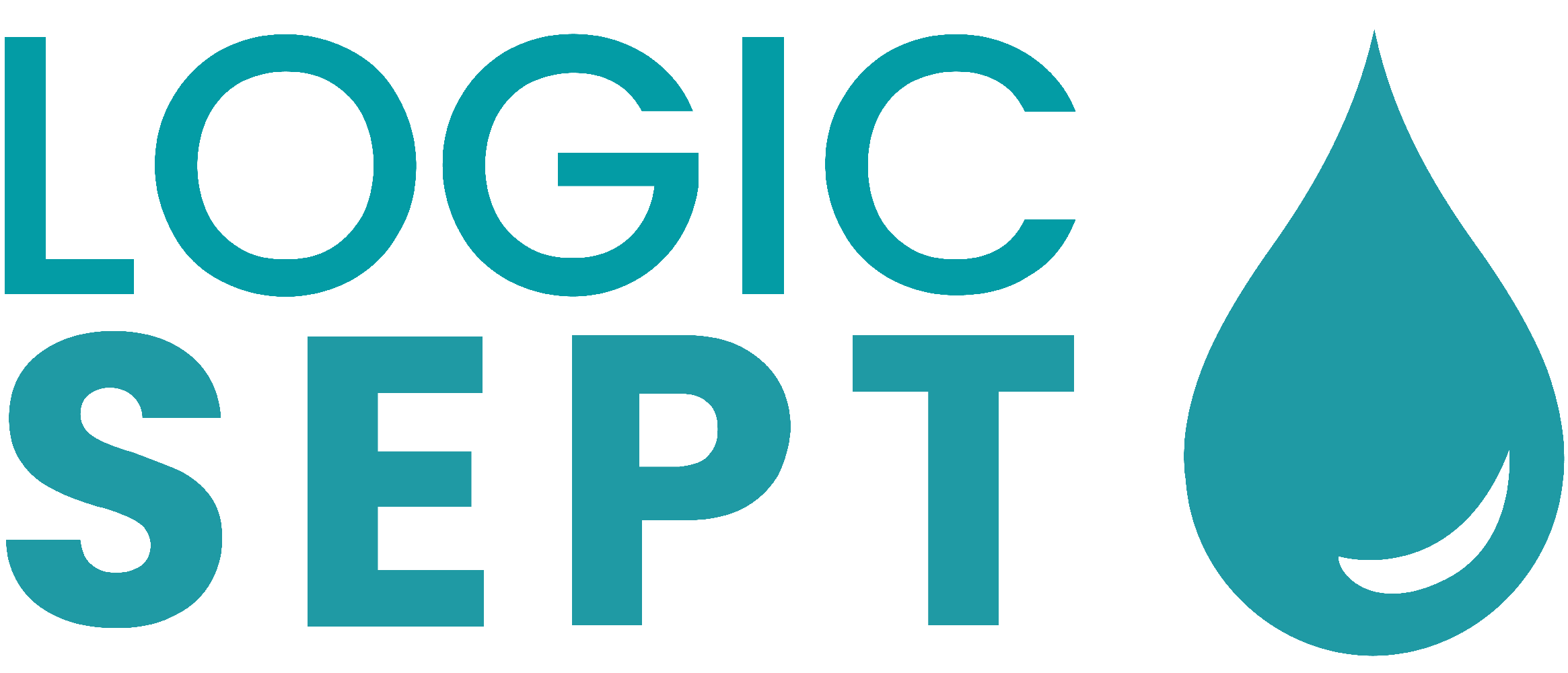 Logicsept.com's logo