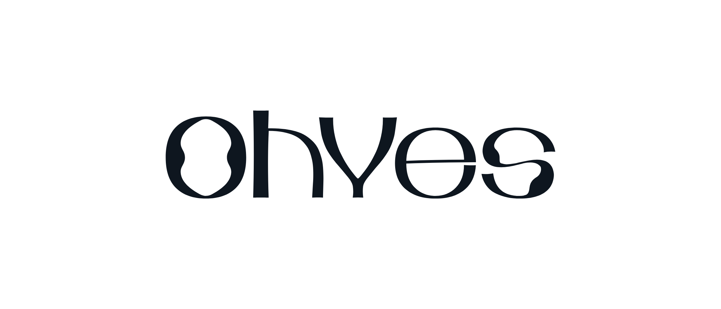 Ohyes.eu's logo