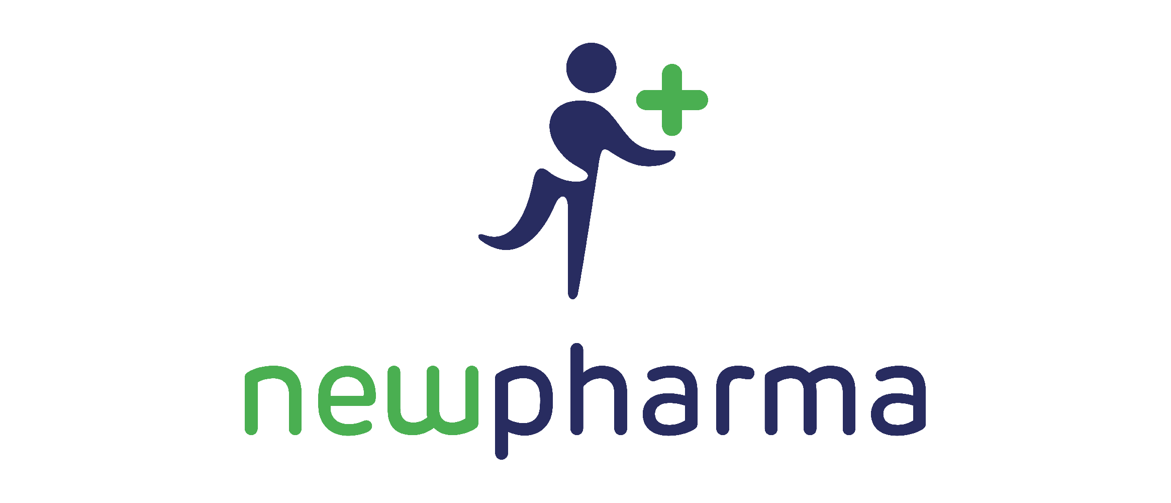 Newpharma.nl's logo