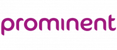 Prominent.nu's logo Prominent.nu's logo