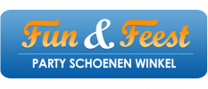 Party-schoenenwinkel.nl logo