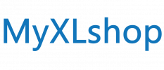 Myxlshop.nl's logo