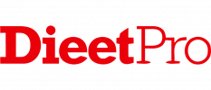 Dieetpro.nl's logo Dieetpro.nl's logo