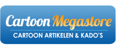 Cartoon-megastore.nl's logo Cartoon-megastore.nl's logo