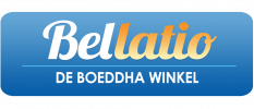 De-boeddha-winkel.nl logo
