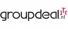Groupdeal.nl's logo Groupdeal.nl's logo
