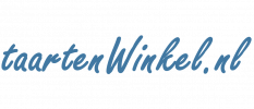 Taartenwinkel.nl's logo Taartenwinkel.nl's logo