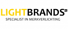 Lightbrands.nl's logo Lightbrands.nl's logo