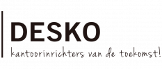 Desko.nl's logo Desko.nl's logo