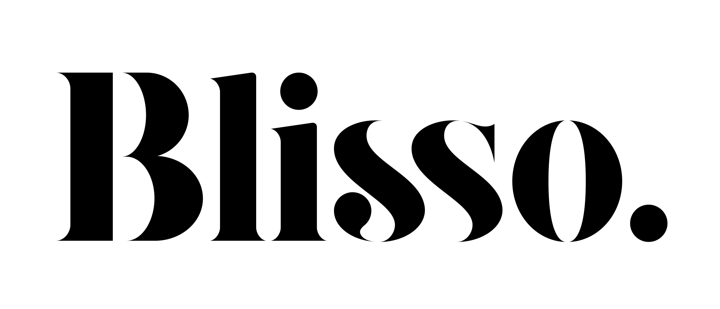 blisso.nl logo