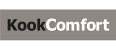 Kookcomfort.nl's logo Kookcomfort.nl's logo