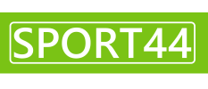 Sport44.com's logo Sport44.com's logo