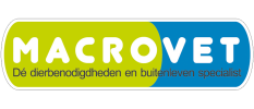 Macrovet.nl's logo Macrovet.nl's logo
