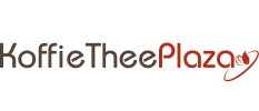 KoffieTheePlaza.nl's logo KoffieTheePlaza.nl's logo