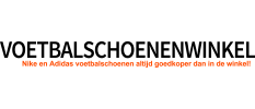 Voetbalschoenenwinkel.com's logo