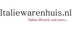 Italiewarenhuis.nl's logo