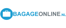 Bagageonline.nl's logo Bagageonline.nl's logo